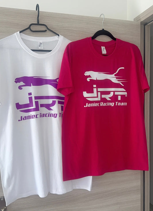 Tee-shirt personnalisé