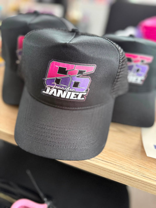 Casquette logo #66