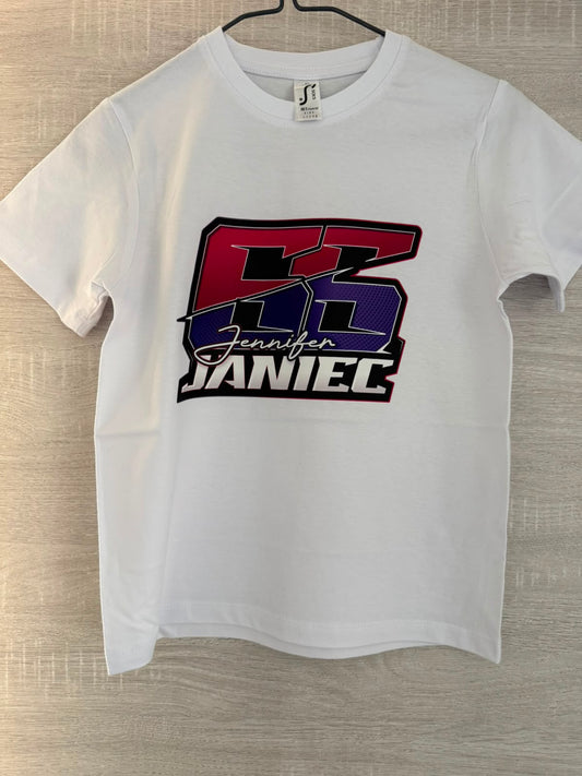 T-shirt enfant