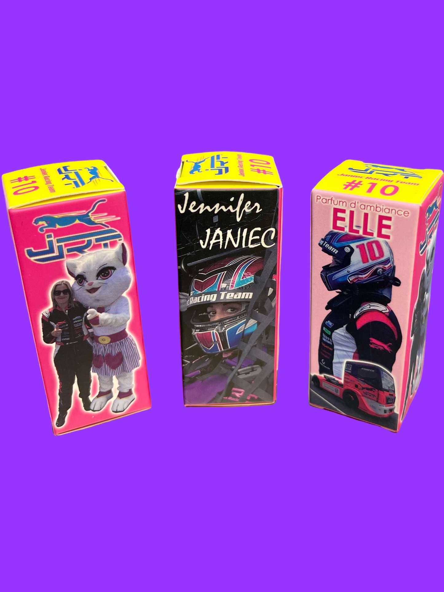 Diffuseur de parfum voiture